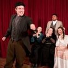 Photo Flash: Raven Theater Closes Season With THE CHERRY ORCHARD