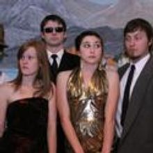 Fountain Hills Presents Bellamorte! A Murder Mystery Dinner Party Fundraiser!