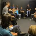 Victim's Father Attends The Columbine Project In LA