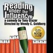 READING UNDER THE INFLUENCE Extends At DR2 Thru May 29