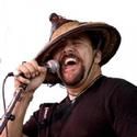 The Lyric Presents Terrance Simien & The Zydeco Experience May 13