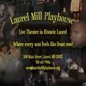 Take your Mother Dancing on Mother's Day at Laurel Mill Playhouse