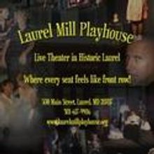 Take your Mother Dancing on Mother's Day at Laurel Mill Playhouse