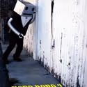 THE HOBO ROBO NEW COMEDY FESTIVAL 3: HOBOS IN SPACE! Kicks Off