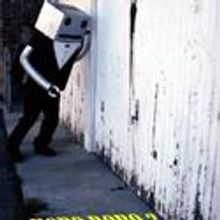 THE HOBO ROBO NEW COMEDY FESTIVAL 3: HOBOS IN SPACE! Kicks Off