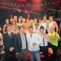 Paul Oakenfold Attends ABSINTHE