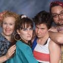 Horse Trade Presents BEACHES 2: AFTER-SCHOOL SPECIALS!!!