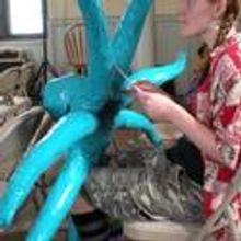 North Star AMEZION Church Hosts Ladies Wearing Hats... 