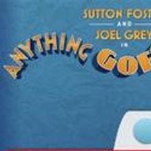 ANYTHING GOES Takes WNBC’s "LX-NY" Backstage