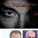 Dark Shadows' Ben Cross & David Selby Record Dracula For Radio