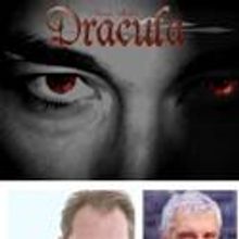 Dark Shadows' Ben Cross & David Selby Record Dracula For Radio