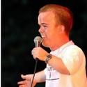 Side Splitters Comedy Club Welcomes Brad Williams May 5-8