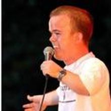 Side Splitters Comedy Club Welcomes Brad Williams May 5-8