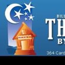 Special 2011 Bonus Production Set For Theatre By The Sea