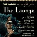 The Edison Ballroom Presents THE LOUNGE