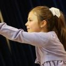 Broadway Workshop Presents The Secret Garden: Spring Version May 14-15