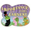 Windham Theatre Guild Presents THE IMPORTANCE OF BEING EARNEST May 20