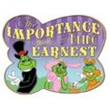 Windham Theatre Guild Presents THE IMPORTANCE OF BEING EARNEST May 20