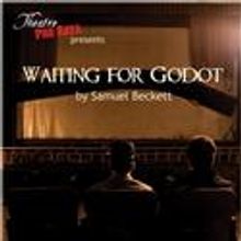 Theatre Pro Rata Presents WAITING FOR GODOT 7/8