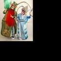 Qi Shu Fang Peking Opera Co Presents The 11th Annual Peking Opera Festival 6/25