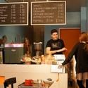 FAB Cafe Gets Mobile For The First Time At Festival of Ideas for the New City