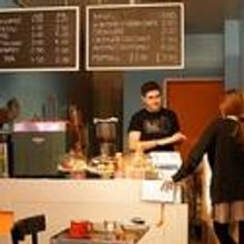FAB Cafe Gets Mobile For The First Time At Festival of Ideas for the New City