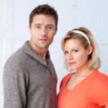Same Time Next Year Comes To Jersey Arts Centre