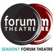 Forum Theatre Presents BOBRAUSCHENBERGAMERICA, 6/2-25