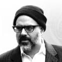 David Yazbek 'Hungover, constipated and celebrating!' His Tony Nomination