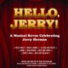 Landor Theatre Presents HELLO JERRY