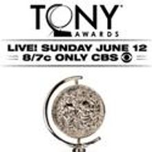 2011 Tony Awards Nominees: 'Best Revival of a Musical'