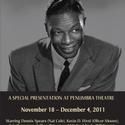 Penumbra Theatre Announces Special Presentation Of I Wish You Love