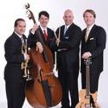 CCA Hosts A Moment in Time Tribute to Stan Kenton May 20