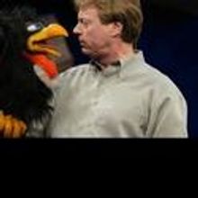 JAY JOHNSON: THE TWO AND ONLY Plays Fox Cities PAC 5/14