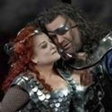 Die Walküre Metropolitan Opera Broadcast at Town Hall Theater May 15