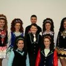 McFadden Academy of Irish Dance Hosts Middlebury Recital 
