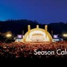 Hollywood Bowl 2011 Season Announces Single Tix On Sale