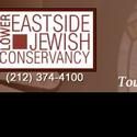 LESJC Visitor Center Opens Friday