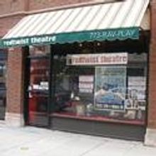 Redtwist Theater Presents BUG