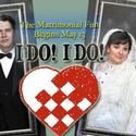Boiler Room Theatre Presents I DO! I DO! May 13-June 11
