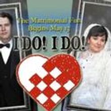 Boiler Room Theatre Presents I DO! I DO! May 13-June 11