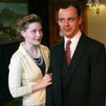 Photo Flash: DEAR RUTH Opens At Spoon Theater