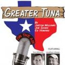 ProArts, Inc. Presents Greater Tuna