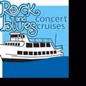 Rock and Blues Concert Cruise 2011 Returns To Boston Harbor