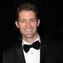 Glee's Matthew Morrison Adds Duet with Sting To CD