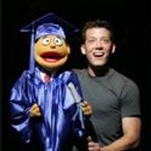 John Tartaglia to Teach Master Class in Puppetry in West Hollywood May 19-20