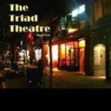 Sunny Side of the Street Plays The Triad May 18- June 2