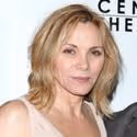 Kim Cattrall To Be Honored at GLAAD Media Awards May 14