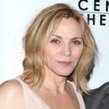 Kim Cattrall To Be Honored at GLAAD Media Awards May 14