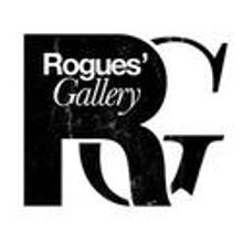 Rogue Writers Hosts V’s Up To The Budget! May 30